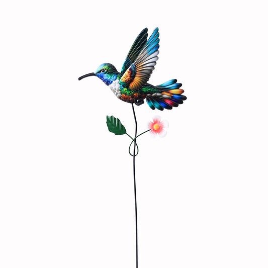 Hanna the Hummingbird Pick