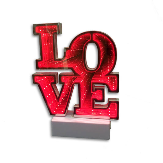 OSW251680 Infinity Love Lght