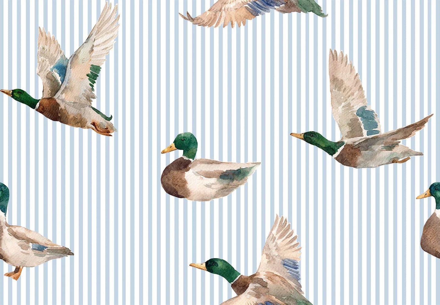 Mallory Ducks Vest