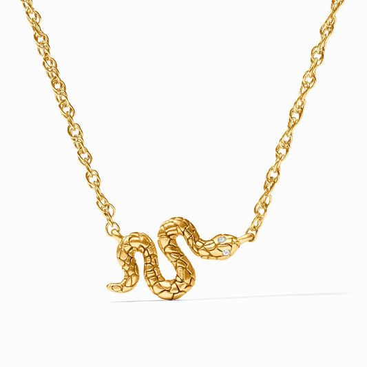 Snake Necklace