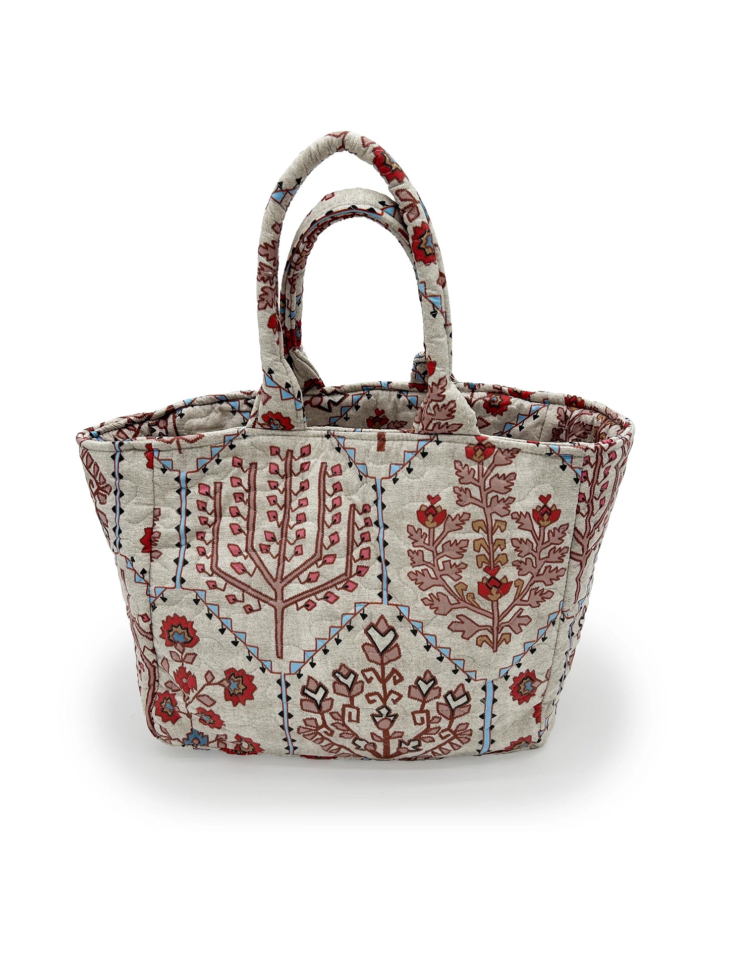 Tavi Sand Handbag