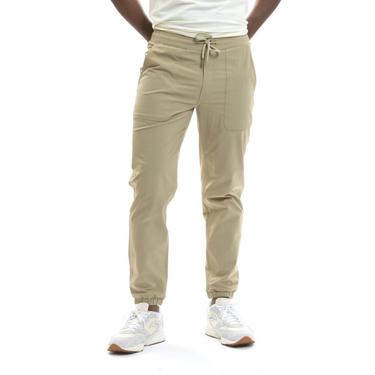 Mens Technical Jogger