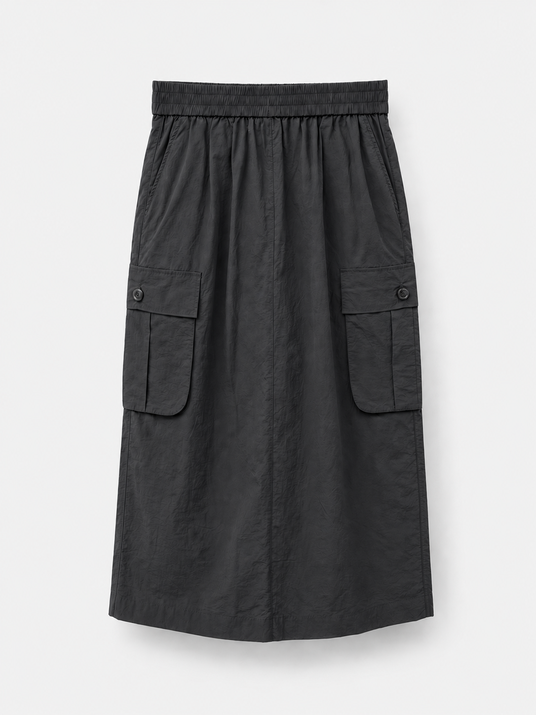 Cargo Skirt w/ Back Pocket