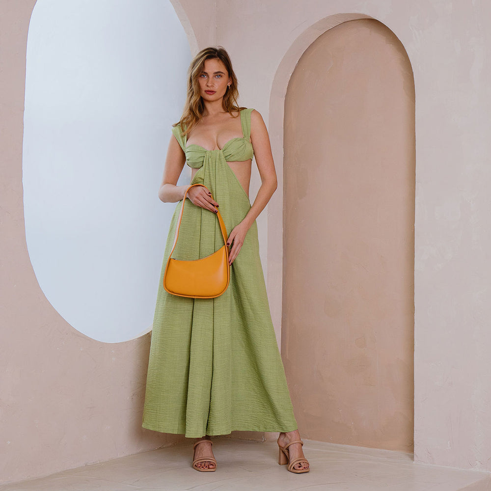 Willow Vegan Leather Bag