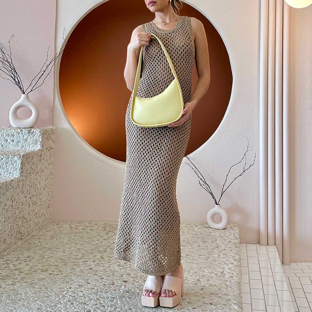 Willow Vegan Leather Bag