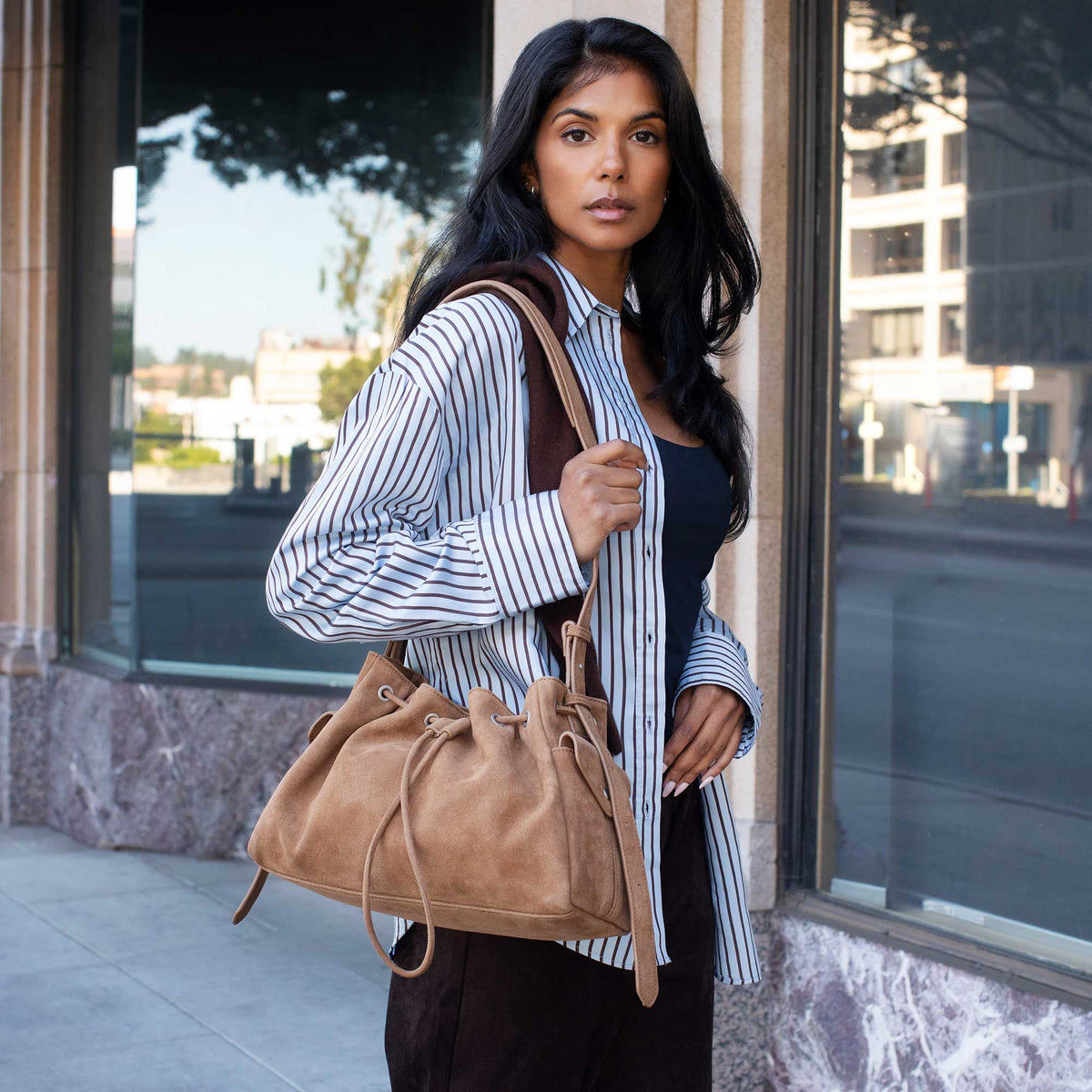Rhuby Handbag