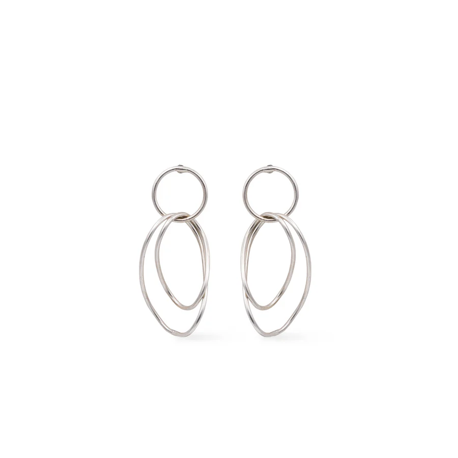 Dancers Earrings