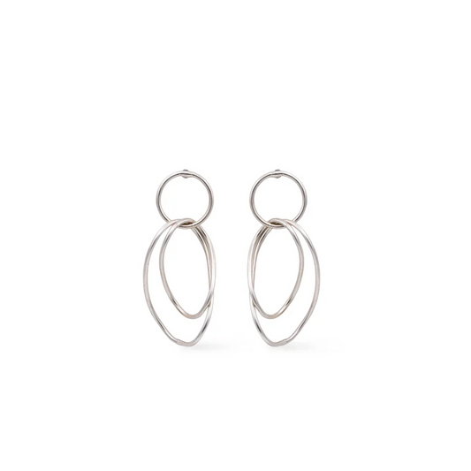 Dancers Earrings