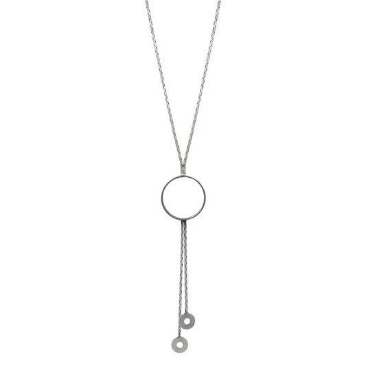 Dido Long Sweater Necklace