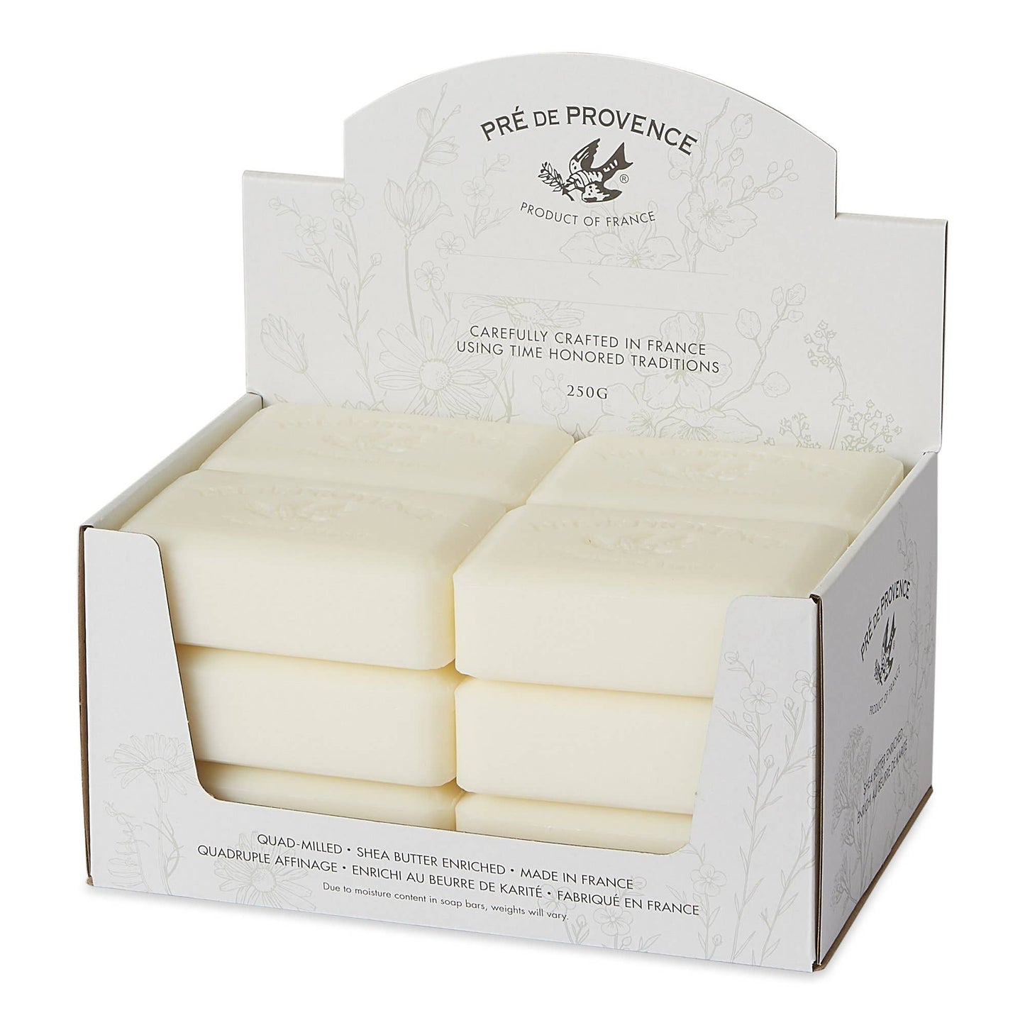 French Soaps