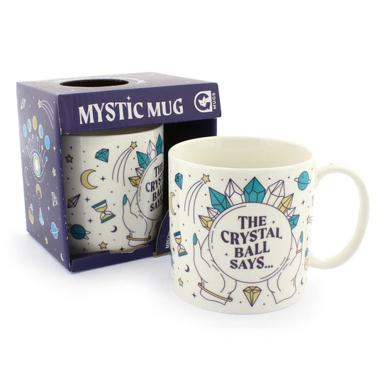 Mystic Mug - Discontinued Pricing!