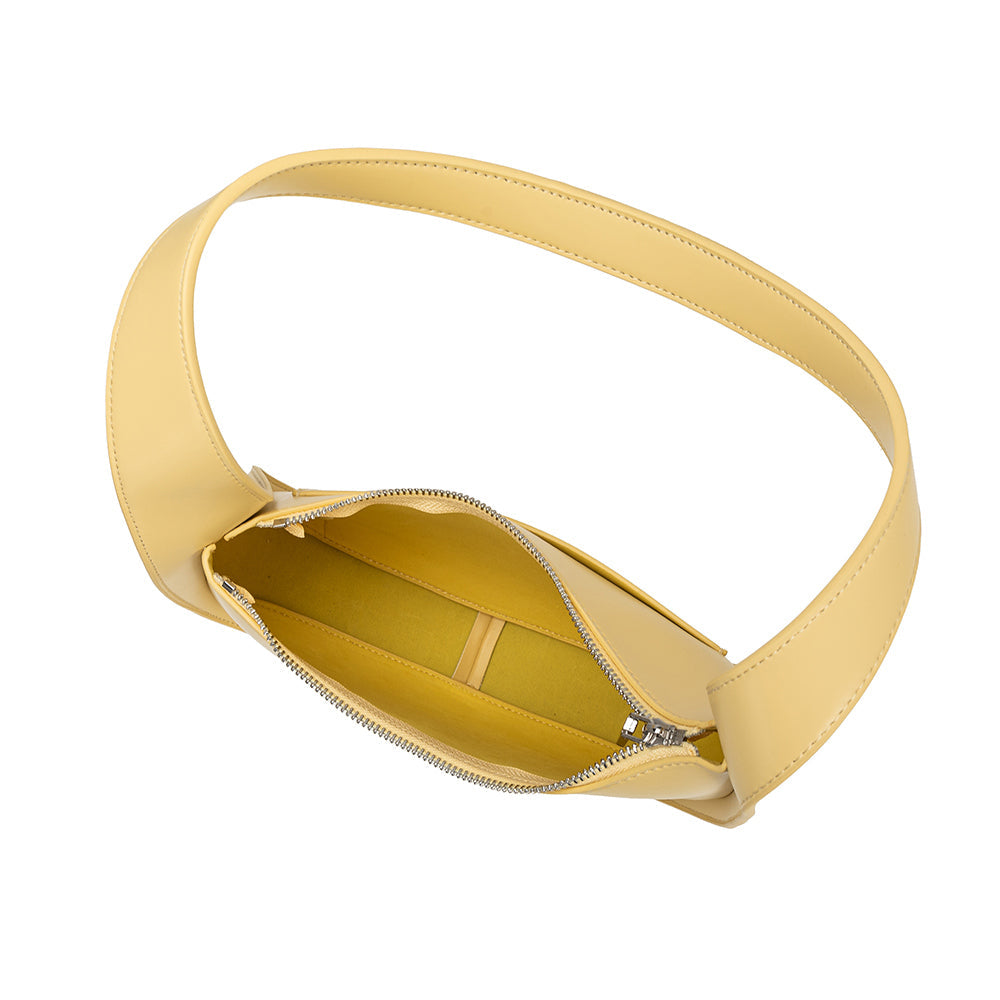 Willow Vegan Leather Bag