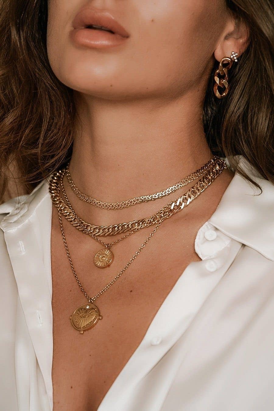 Gigi Double Coin