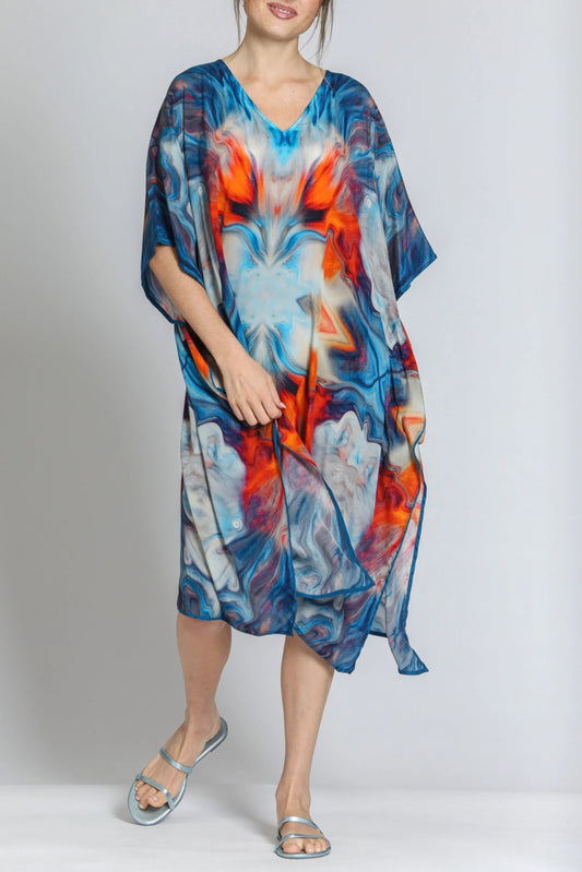 Kaftan Assorted Prints