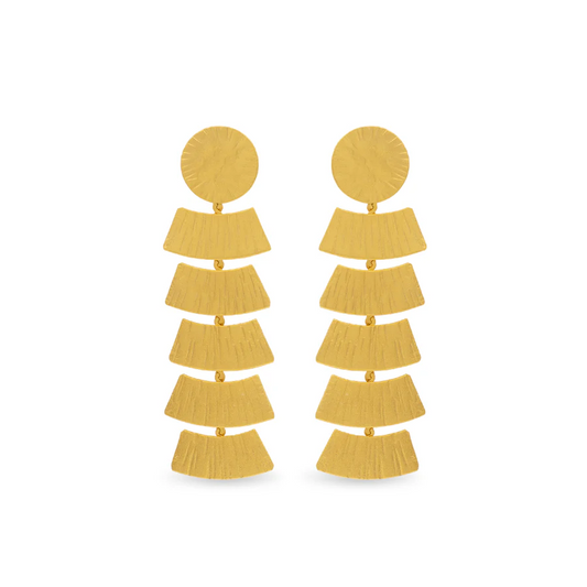 Elpis Dangle Earrings