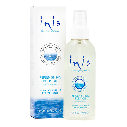 Replenishing Body Oil 5 fl. oz.