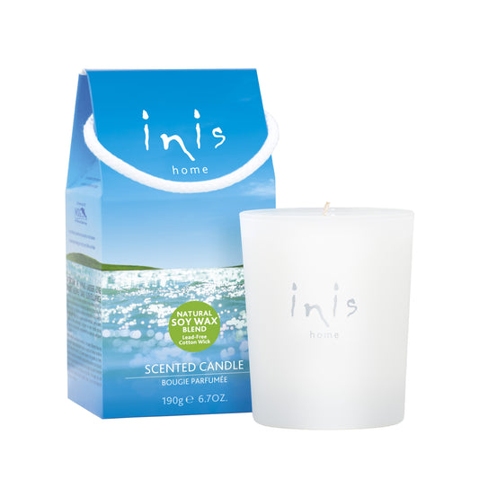 Scented Candle 6.7 oz. 40+ Hr Burn Time