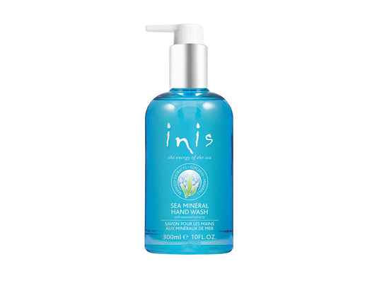 Sea Mineral Hand Wash 300ml / 10 fl. oz.