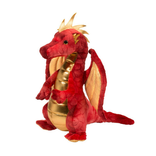 Eugene Red Dragon Kids