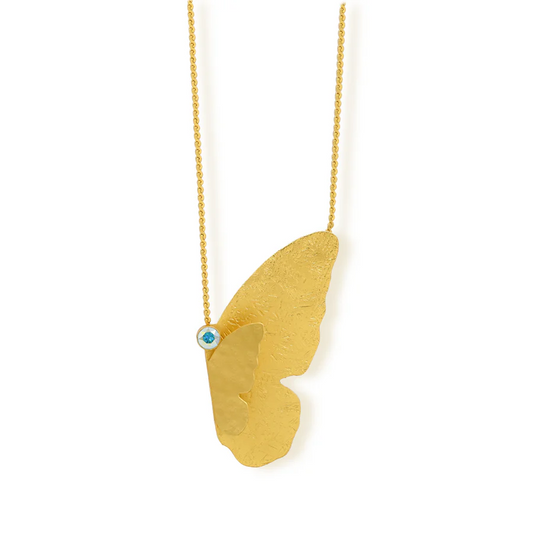 Mariposa Necklace