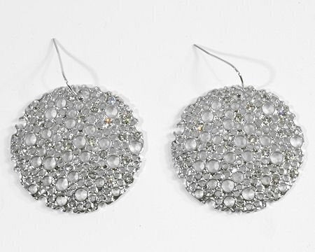 CIRCLE EARRINGS JE5152