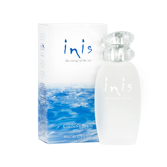 Inis Cologne Spray 1.7 fl. oz