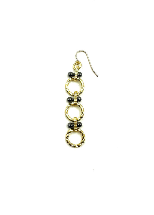 Orion Earrings