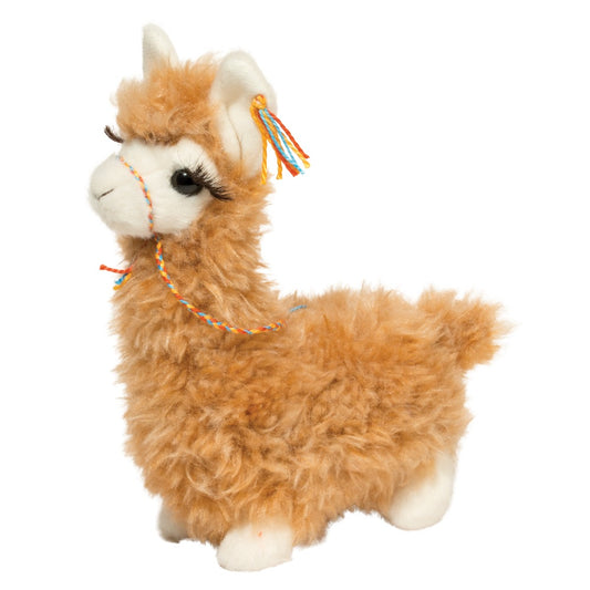 Lil Wooly Llama Kids