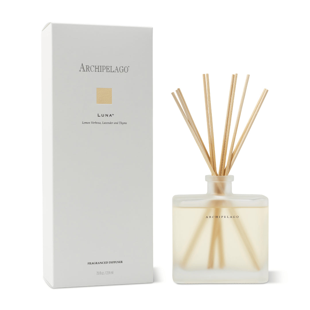 Luna Reed Diffuser