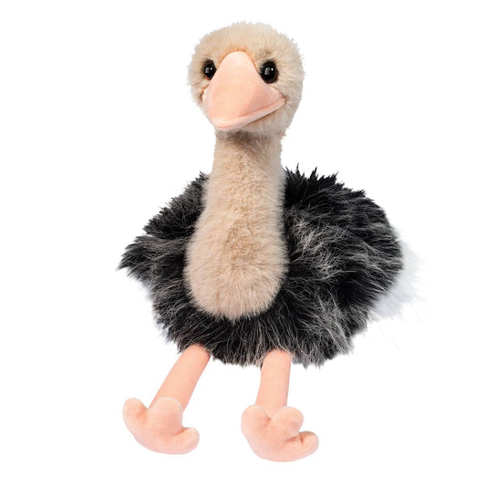 Omar Ostrich Kids