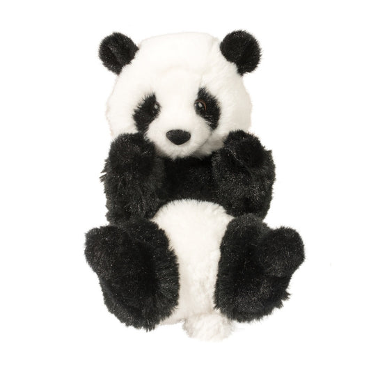 Lil Baby Panda Bear Kids