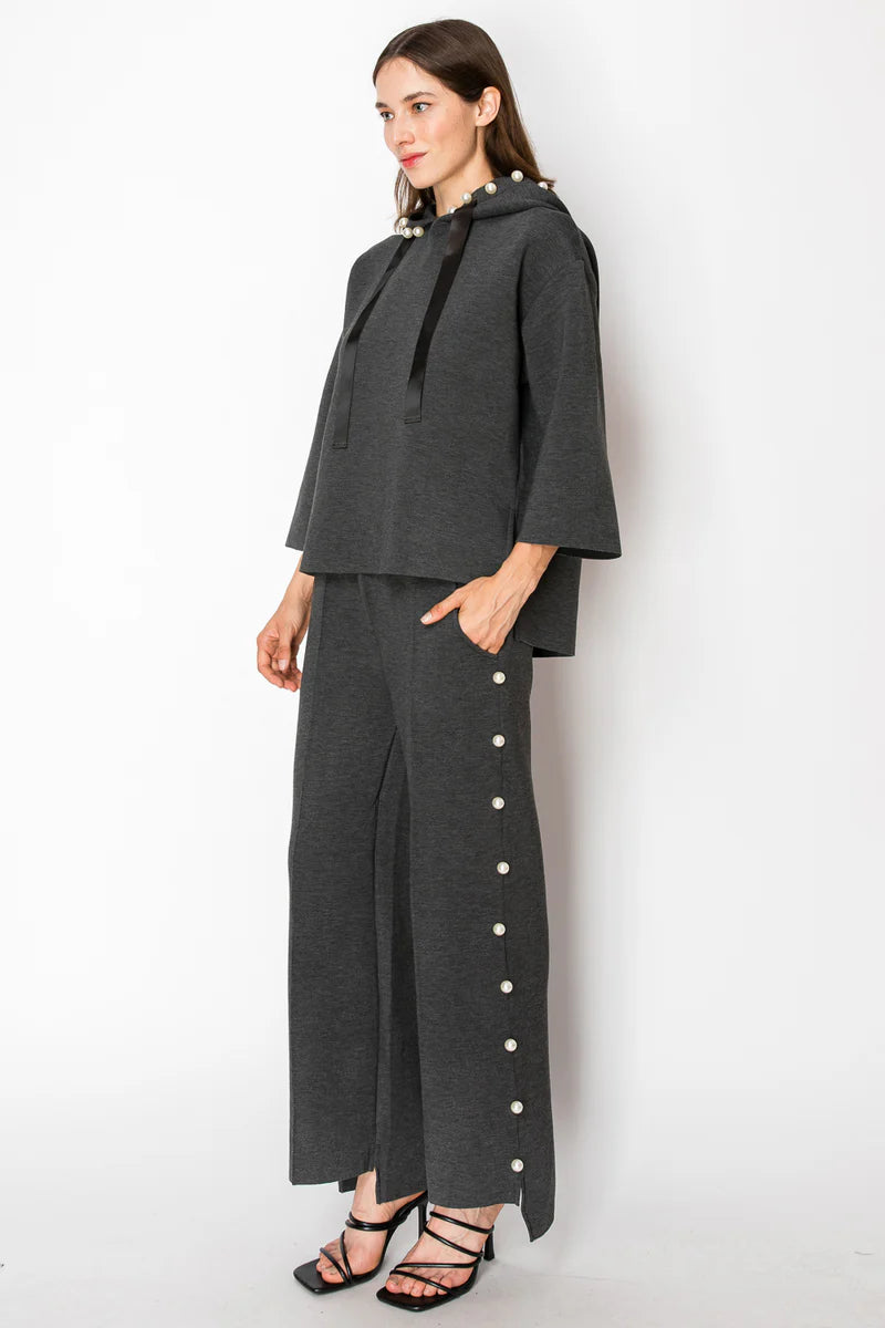 Pearl Pant Pearl Trim