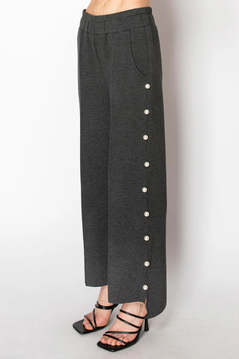 Pearl Pant Pearl Trim