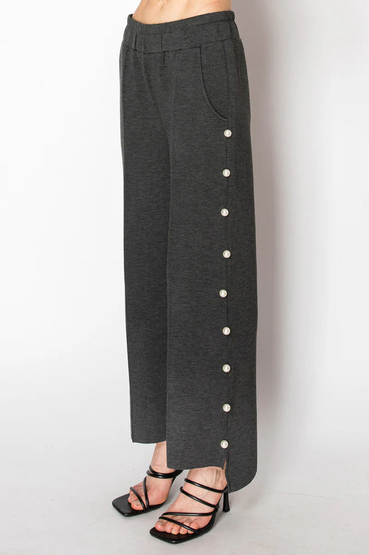 Pearl Pant Pearl Trim
