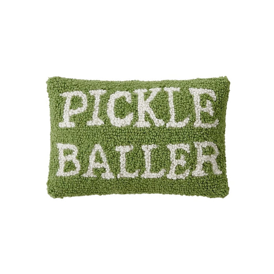 Pickle Ball Pillow