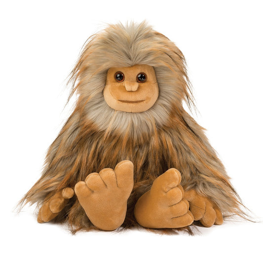 Flo Sasquatch