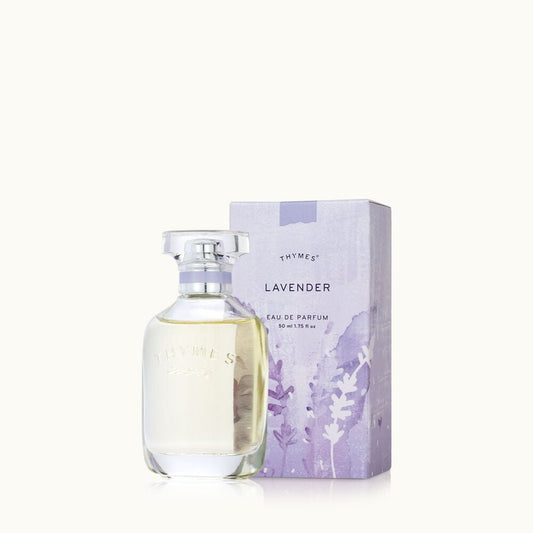 Lavender Parfum