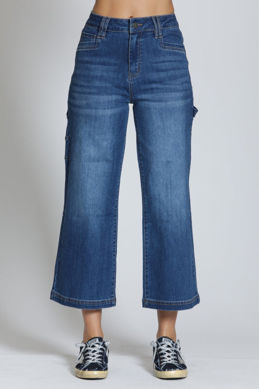 Carpenter Jean Pant