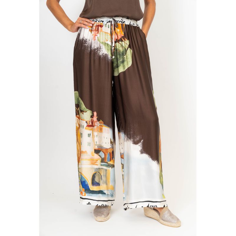 Village Pant