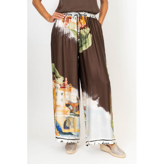 Village Pant