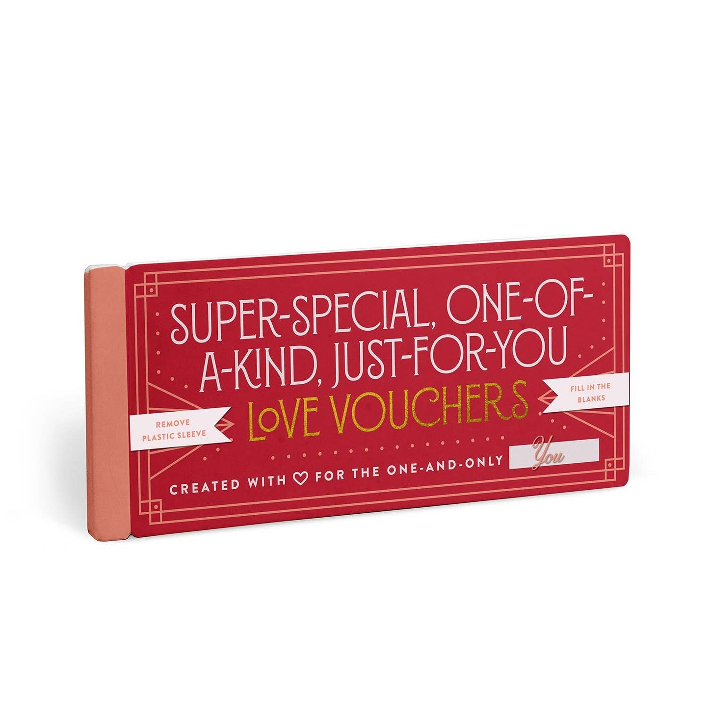 Fill in the Love® Super Special, One Of A Kind